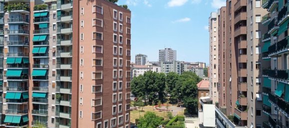 Apartamento de 3 divisões em Sesto San Giovanni, Italy N.º 264889 23