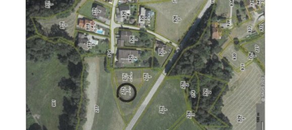 Grundstück in Adnet, Austria, Nr. 131634 5