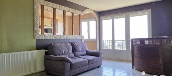 2 Schlafzimmer Wohnung in Troyes, France, Nr. 238851 3