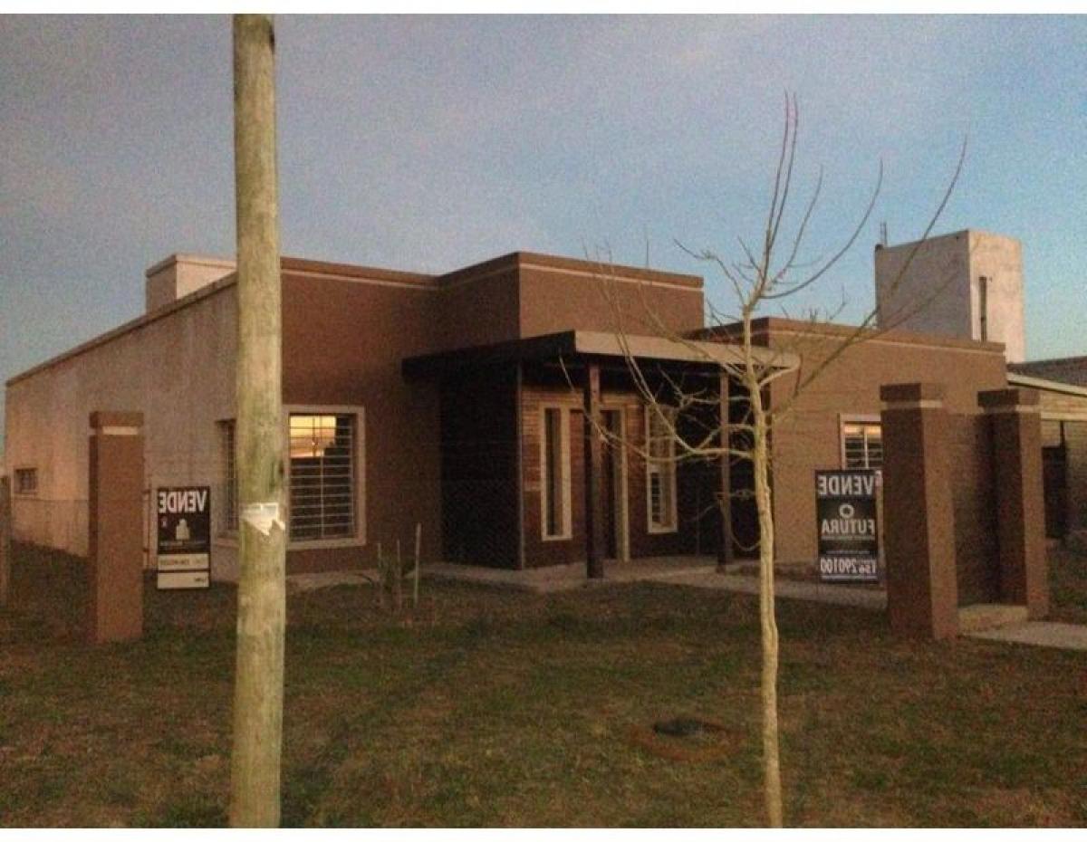 3 Schlafzimmer Haus in Santa Fe, Argentina, Nr. 57070