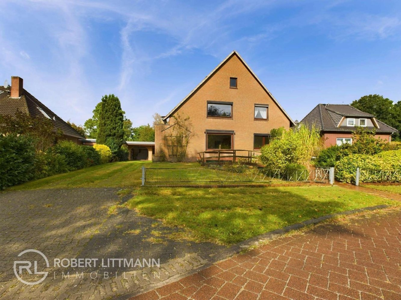 Casa T4 em Cuxhaven, Germany N.º 206239