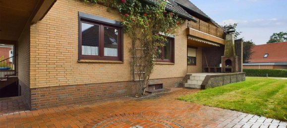 Casa T4 em Cuxhaven, Germany N.º 206239 58