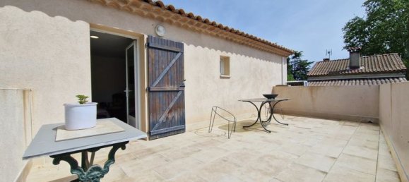 3 غرف نوم شقة في Salon-de-Provence, France رقم 310051 2