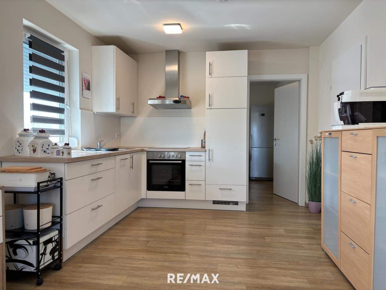 Apartamento de 3 divisões em St. Florian am Inn, Austria N.º 207596