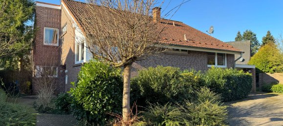 Casa de 4 dormitorios en Viersen, Germany No. 108251 2