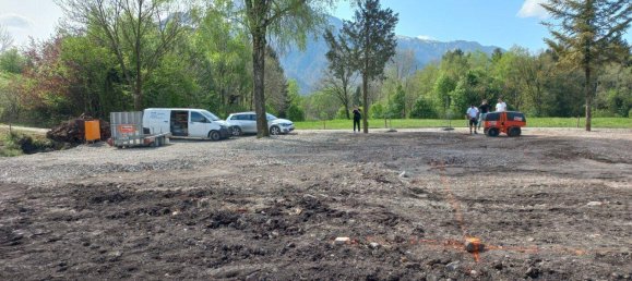 Villa de 5 habitaciónes en Salzburg, Austria No. 139676 11