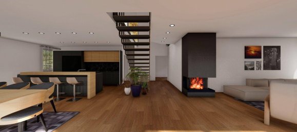 Villa de 5 habitaciónes en Salzburg, Austria No. 139676 6