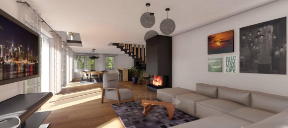 Villa de 5 habitaciónes en Salzburg, Austria No. 139676 4