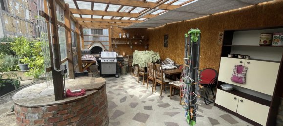 Таунхаус с 12 комнатами в Hildesheim, Германия № 359819 4