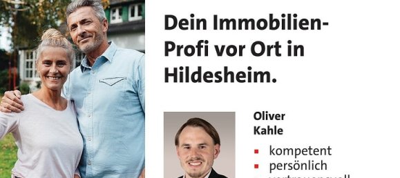 Таунхаус с 12 комнатами в Hildesheim, Германия № 359819 3