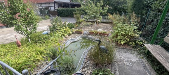 Таунхаус с 12 комнатами в Hildesheim, Германия № 359819 2