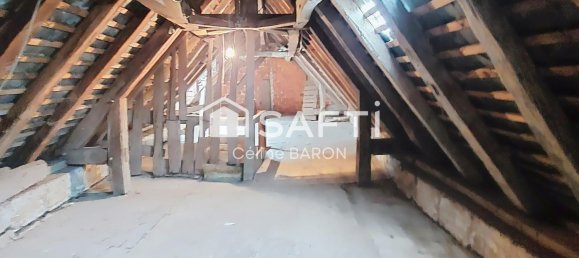 Castelos T3 em Ecueille, France N.º 158483 9