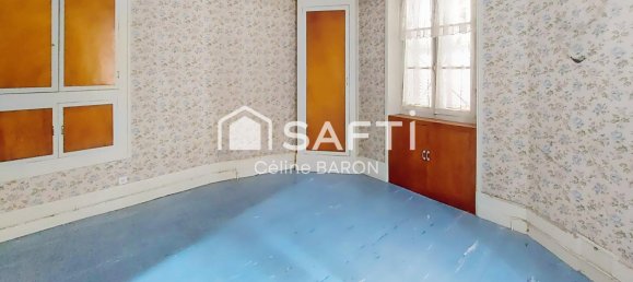 Castelos T3 em Ecueille, France N.º 158483 16