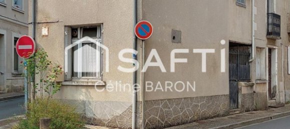 Castelos T3 em Ecueille, France N.º 158483 21