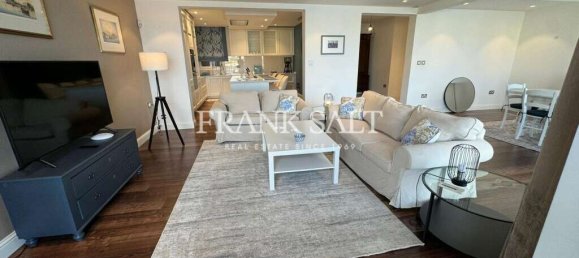 3 bedrooms Apartment in Saint Julian's, Malta No. 5197 4