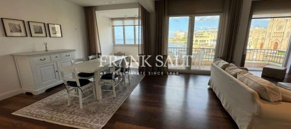 3 bedrooms Apartment in Saint Julian's, Malta No. 5197 5