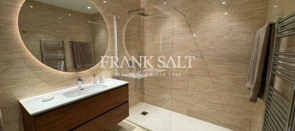 3 bedrooms Apartment in Saint Julian's, Malta No. 5197 10