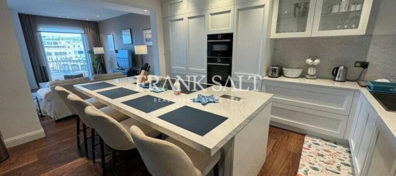 3 bedrooms Apartment in Saint Julian's, Malta No. 5197 2