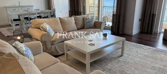 3 bedrooms Apartment in Saint Julian's, Malta No. 5197 3