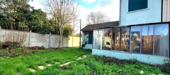 403m² Land in Pontault-Combault, France No. 117419 2