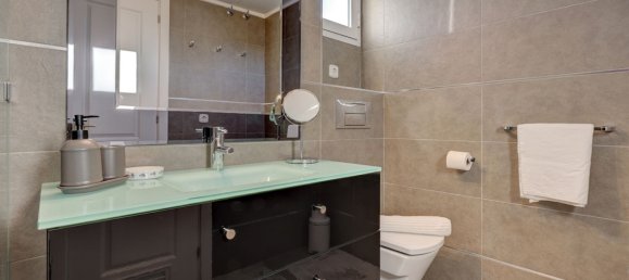 Пентхаус с 4 спальнями в Марбелья, Испания № 144052 18