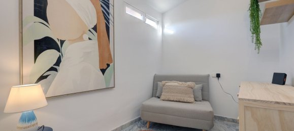 Пентхаус с 4 спальнями в Марбелья, Испания № 144052 12