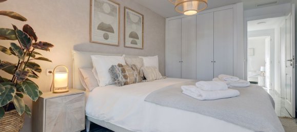 Пентхаус с 4 спальнями в Марбелья, Испания № 144052 17