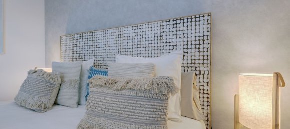 Пентхаус с 4 спальнями в Марбелья, Испания № 144052 6