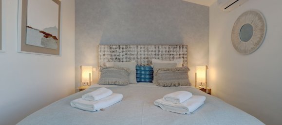 Пентхаус с 4 спальнями в Марбелья, Испания № 144052 15