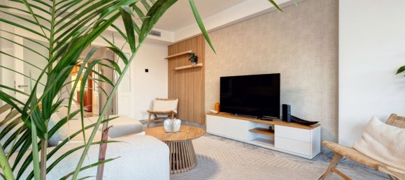 Пентхаус с 4 спальнями в Марбелья, Испания № 144052 9