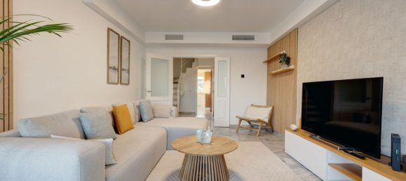 Пентхаус с 4 спальнями в Марбелья, Испания № 144052 19