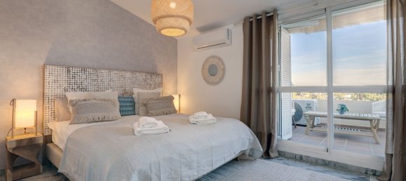 Пентхаус с 4 спальнями в Марбелья, Испания № 144052 14