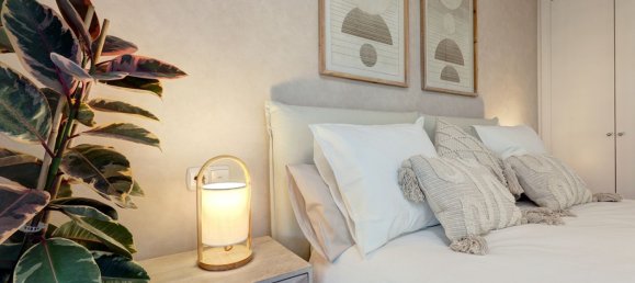 Пентхаус с 4 спальнями в Марбелья, Испания № 144052 5