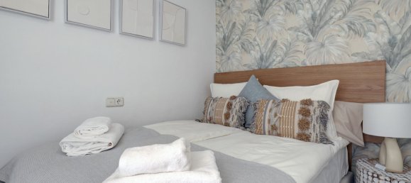 Пентхаус с 4 спальнями в Марбелья, Испания № 144052 16