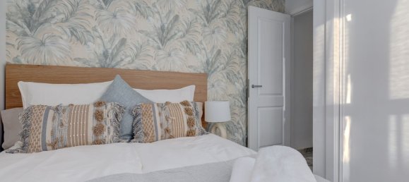 Пентхаус с 4 спальнями в Марбелья, Испания № 144052 8