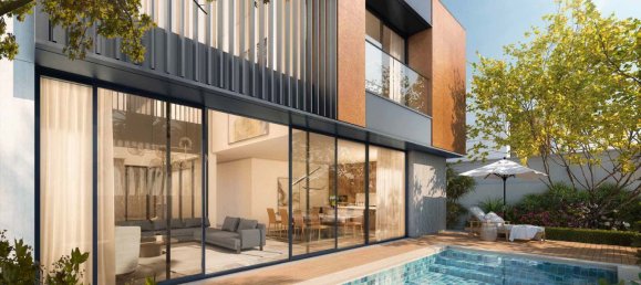 5 Schlafzimmer Villa in SAADIYAT LAGOONS, Saadiyat Island, UAE, Nr. 59971 5