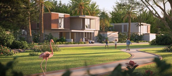 5 Schlafzimmer Villa in SAADIYAT LAGOONS, Saadiyat Island, UAE, Nr. 59971 6