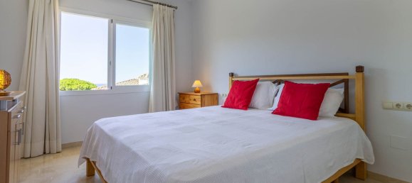 2 Schlafzimmer Penthouse in Marbella, Spain, Nr. 182796 12