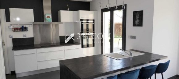 4 Schlafzimmer Haus in Seine-Maritime, France, Nr. 312726 10