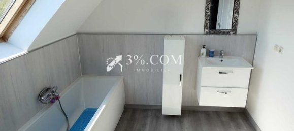 4 Schlafzimmer Haus in Seine-Maritime, France, Nr. 312726 19