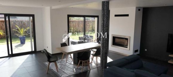 4 Schlafzimmer Haus in Seine-Maritime, France, Nr. 312726 6