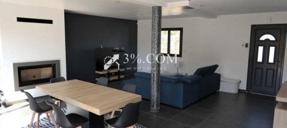 4 Schlafzimmer Haus in Seine-Maritime, France, Nr. 312726 5