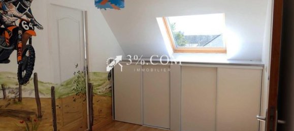 4 Schlafzimmer Haus in Seine-Maritime, France, Nr. 312726 16