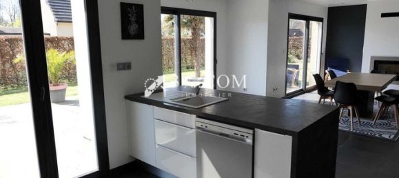 4 Schlafzimmer Haus in Seine-Maritime, France, Nr. 312726 8