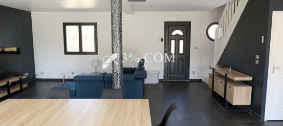 4 Schlafzimmer Haus in Seine-Maritime, France, Nr. 312726 4