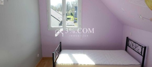 4 Schlafzimmer Haus in Seine-Maritime, France, Nr. 312726 15