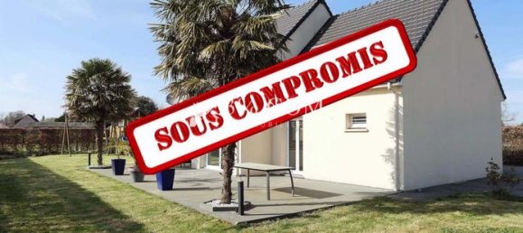 4 Schlafzimmer Haus in Seine-Maritime, France, Nr. 312726 11