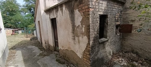 4 bedrooms House in Guardiagrele, Italy No. 319007 21