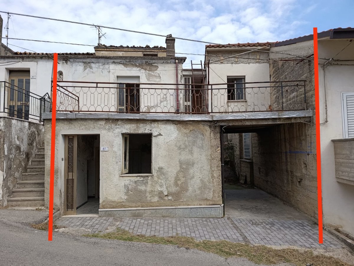 4 bedrooms House in Guardiagrele, Italy No. 319007