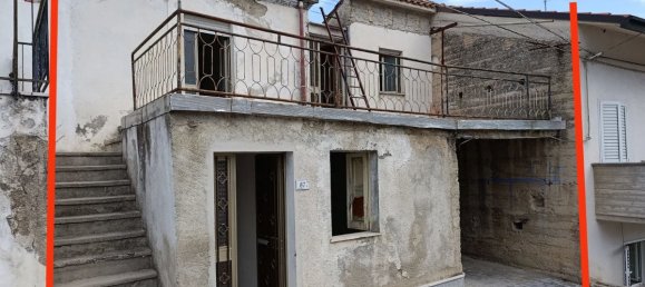 4 bedrooms House in Guardiagrele, Italy No. 319007 2